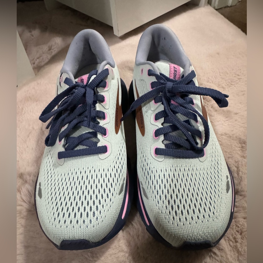 Brooks Running Shoes Ghost